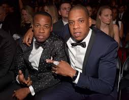 He also owns the 40/40 club, an upscale sports bar that opened in new york city and later added venues in atlantic city and las vegas (since closed), as well as atlanta. Because Of Jay Z The Collaborators And Contemporaries
