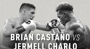 Jermell charlo drew with brian carlos castano by split draw in their 12 round contest on saturday 17th july 2021 at at&t center in . Iwbkpqsjjqbhsm