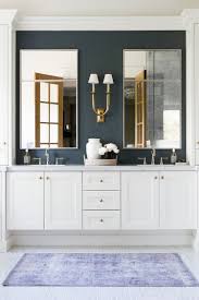 white bathroom cabinet ideas and