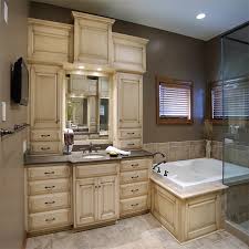 Hot Mirror Cabinet Bathroom Corner