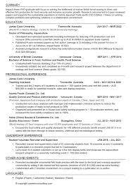 consulting resume 11 steps to get