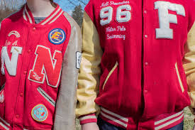 can your varsity letterman jacket be saved