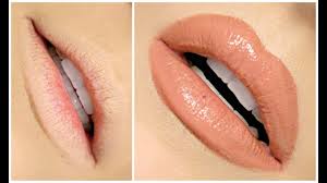 how to make your lips look bigger