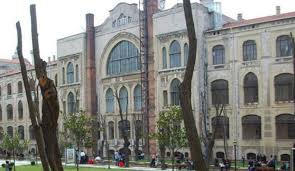 Marmara üniversitesi) is a public university in istanbul, in turkey. Marmara Universitesi Nin Muzik Bolumu Kapatildi