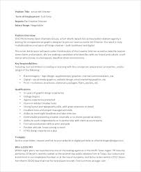 Graphic Designer Cover Letters      Free Word  PDF Format Download     cover letter for hospitality business