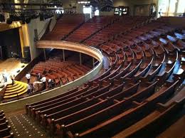 Ryman Auditorium Seating View Related Keywords Suggestions