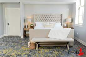 best flooring options for hotel rooms