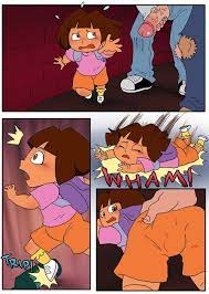 Dora porn comic ❤️ Best adult photos at hentainudes.com