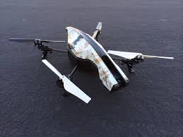 parrot ar drone 2 0 quadricopter a