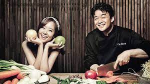 The september 5th installment of 'family diary' follows yewon and her mom as they prepare a meal together, and baek jong won's wife so yoo jin�was surprised to see a picture of her chef husband pop up. Actress So Yoo Jin And Chef Baek Jong Won Welcome Their Third Child Soompi