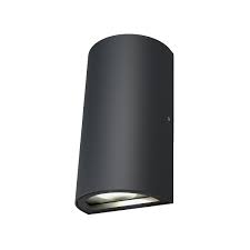 endura style updown led wall lamps by