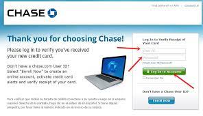 Maybe you would like to learn more about one of these? Www Chase Com Verifycard How To Verify And Activate Your Chase Credit Card Online Online Pluz