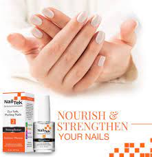 nail tek intensive therapy 2 for soft