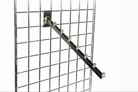 Grid Wall 7 Ball Slopping Arm Box Of 25