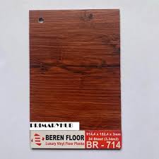 jual vinyl flooring beren vinyl