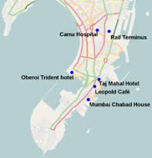 2008 Mumbai Attacks Wikipedia