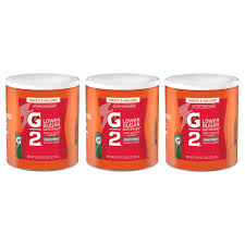gatorade g2 fruit punch 6 gal powder