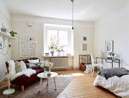 I think white walls are a classic, but if you don't like that look you can stick to a very subtle colour and it will instantly open up. Ways To Make Your Room Look Bigger And Brighter The Eco