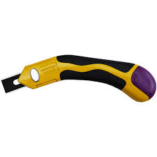 carpet knife with quick change blade