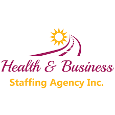 Unless you have a strong rel. Health Business Staffing Agency Inc Home Facebook