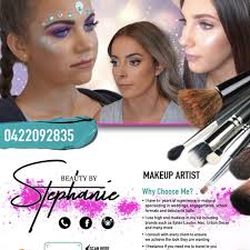 top 10 best makeup artists near cobram