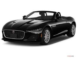 Maybe you would like to learn more about one of these? 2021 Jaguar F Type Prices Reviews Pictures U S News World Report