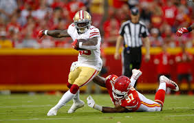 Analyzing San Francisco 49ers 53 Man Roster Heading Into Week 1