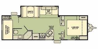 2008 wilderness 270dbhs travel trailer