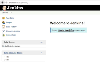 Jenkins : keycloak-plugin