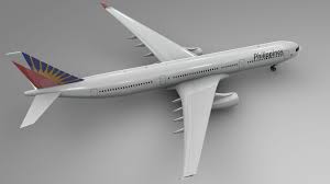 airbus a330 300 philippine airlines
