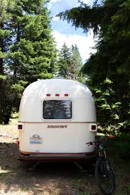 meet our 1977 airstream argosy trailer