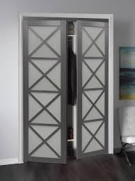 Pivot Doors Glass Closet Doors