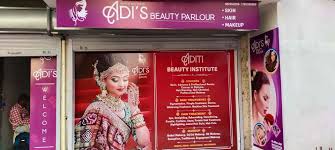 aditi beauty parlour in mahadwar road
