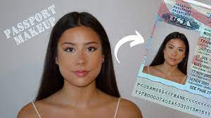 viral tiktok pport makeup tutorial