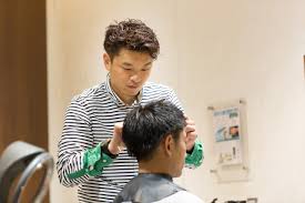 singapore hair salon tokyo michaela