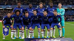 Football fans have poured praise on chelsea manager thomas tuchel after the german yet again got the better of pep guardiola to guide the blues to the champions league title against a disappointing. Se Filtran Los Sueldos De Los Jugadores Del Chelsea Esta Temporada 90min