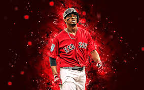 Boston Red Sox Logo Red Hd Phone