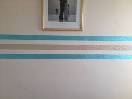 6 034 Inch Glitter Wallpaper Borders