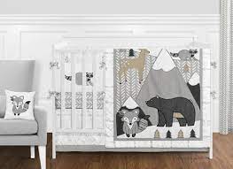 forest baby bedding clearance 51 off