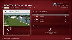 Taking ideas from its nba 2k counterpart, pga 2k21 will also include a myplayer mode, which will see players create. Pga Tour 2k21 Review The Good The Bad And The Bottom Line