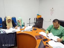 Jabatan kehakiman syariah malaysia (jksm) hari ini telah menganjurkan majlis. Jabatan Kehakiman Syariah Pahang