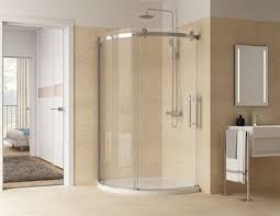 Fleurco Shower Doors