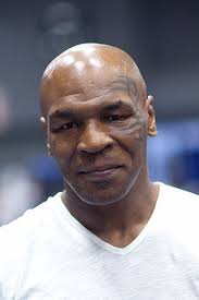 Astrology Birth Chart For Mike Tyson