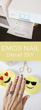 We did not find results for: Emoji Nail Decal Diy A Beautiful Mess
