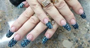 splendid nails nail salon glendale az