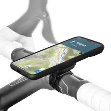 Wer immer mit demselben fahrrad unterwegs ist, der kann eine. Quickmount Fahrradhalterung Fur Apple Iphone 11 Real De