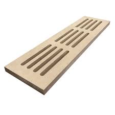 Mdf Wall Air Vents Register Cover