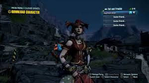 Check spelling or type a new query. Borderlands 2 Transferring Characters From Xbox 360 To Xbox One Youtube
