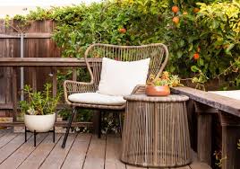 11 Patio Sets That Are Perfect For