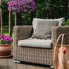 how to protect garden furniture mick